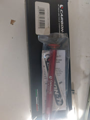 Carbon Ti X-lock road fron 100x12mm