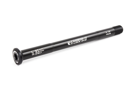 Carbon Ti EVO X-Lock thru axle 12mm rear X-Lock EVO 12x1.0 X-12 (159 mm)