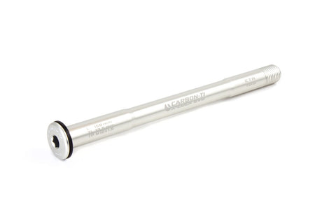Carbon Ti EVO X-Lock thru axle 12mm rear X-Lock EVO 12x1.5 X-E-Thru (158 mm)