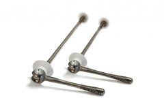 Carbon Ti X lock road special Ti quick release skewers