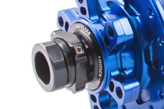 Carbon Ti X-hub SL disc boost- rear MTB/Road SRAM XD driver freehub