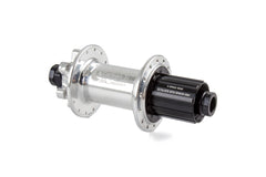 Carbon Ti X Hub - Sl disc boost 110x15mm front or 148x12mm rear