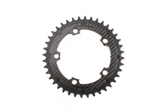 Carbon Ti single carbon ring