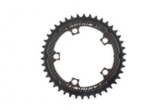 Carbon Ti single carbon ring