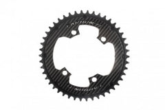 Carbon Ti single carbon ring